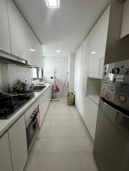 Eight Courtyards (D27), Condominium #500108841